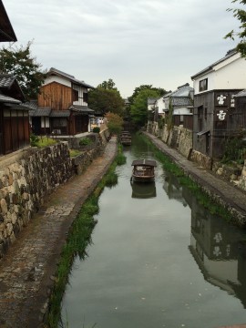 近江八幡のバスツアー